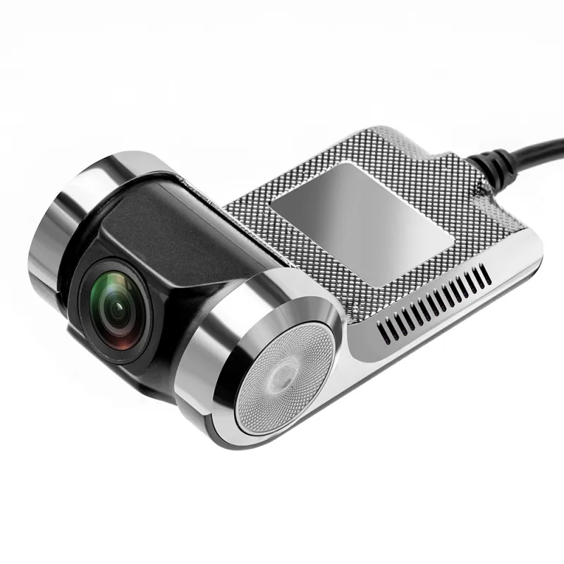 Extralink Lifestyle Dash Cam Kamera samochodowa, wideorejestrator 720p, USB