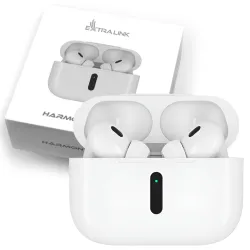 Extralink Lifestyle HarmonySound V1.0 Bezdrátová sluchátka Bluetooth 5.3, IPX4
