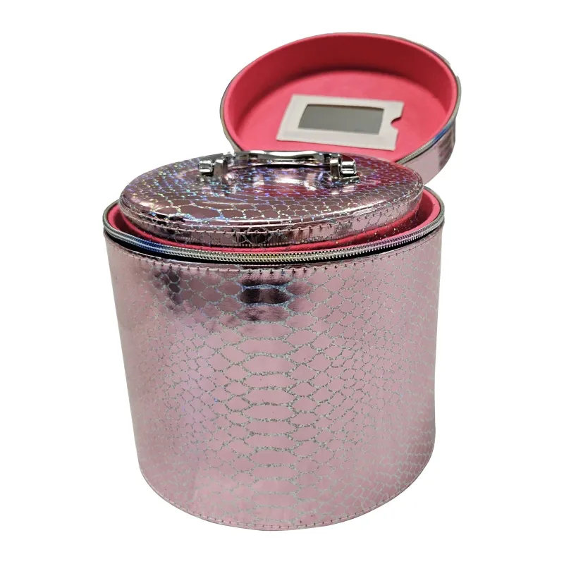 Extralink Lifestyle Dámská Kosmetická Taška Organizér 3v1 248