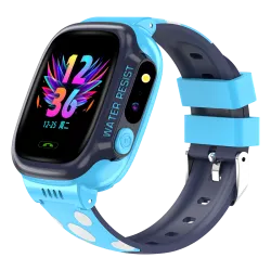 EXTRALINK LIFESTYLE ZEGAREK SMARTWATCH KIDS Y92 WIFI