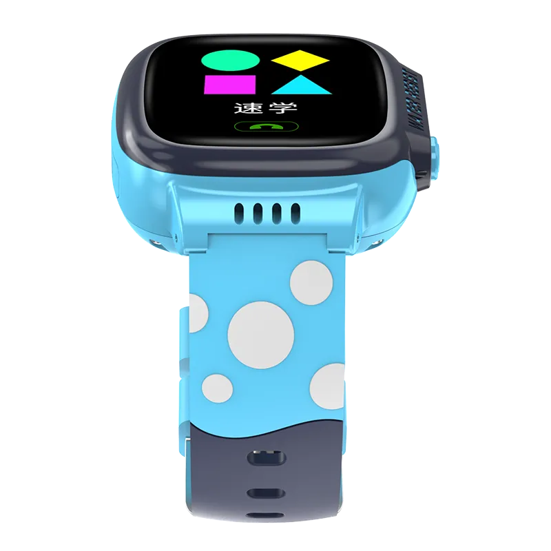 EXTRALINK LIFESTYLE ZEGAREK SMARTWATCH KIDS Y92 WIFI
