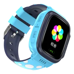 EXTRALINK LIFESTYLE ZEGAREK SMARTWATCH KIDS Y92 WIFI