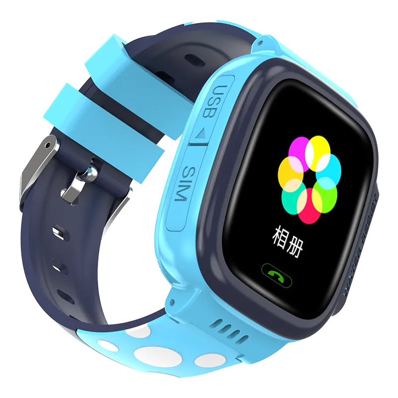 EXTRALINK LIFESTYLE ZEGAREK SMARTWATCH KIDS Y92 WIFI