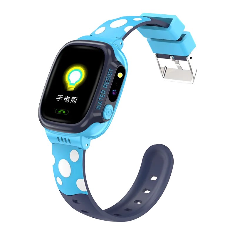 EXTRALINK LIFESTYLE ZEGAREK SMARTWATCH KIDS Y92 WIFI