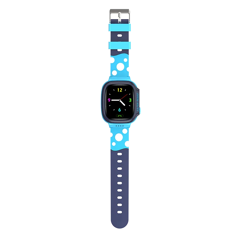 EXTRALINK LIFESTYLE ZEGAREK SMARTWATCH KIDS Y92 WIFI