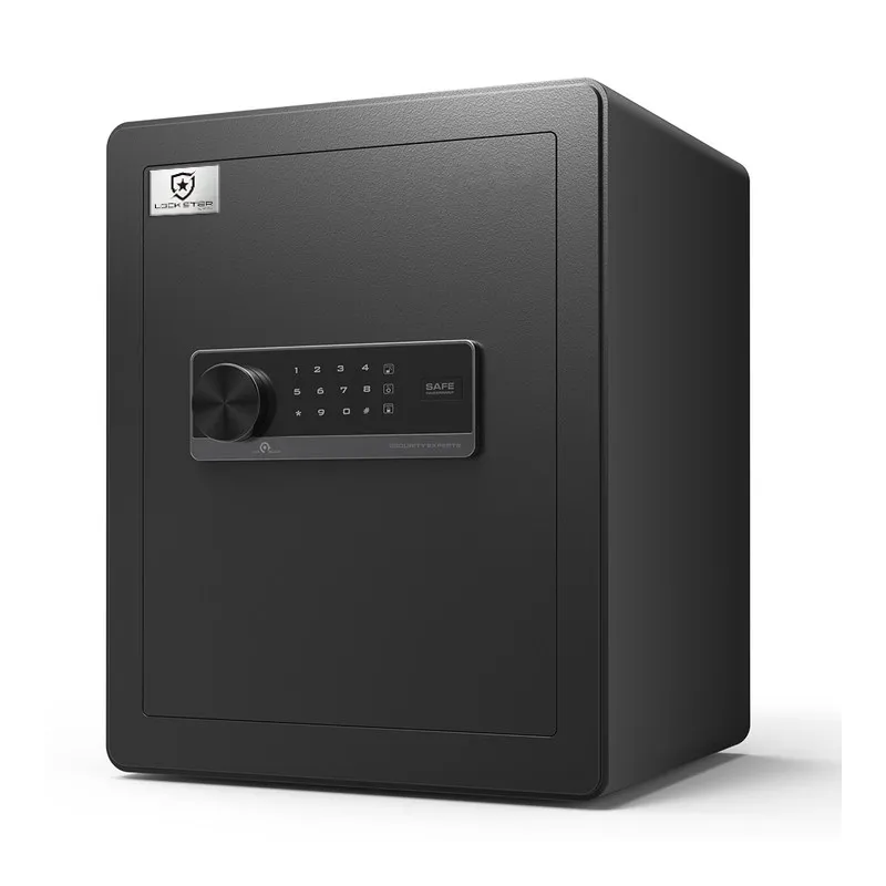 Extralink Lock Star A6-45 Sejf elektroniczny na kod