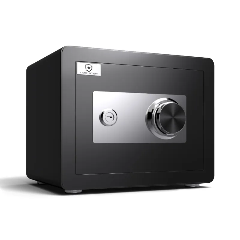 Extralink Lock Star M-30 Sejf szyfrowo-mechaniczny