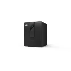 Extralink Lock Star XP-45 Sejf elektroniczny na kod i odcisk palca