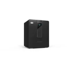 Extralink Lock Star XP-45 Sejf elektroniczny na kod i odcisk palca