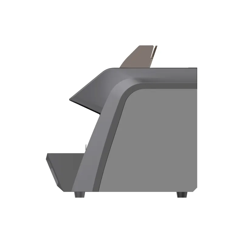 Extralink LockStar MG X-600 Profesjonalna liczarka nominałowa do banknotów UV, IR