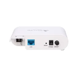 Extralink Luna V2 ONT 1x EPON, 1x RJ45 1000Mb/s, Chipset ZTE, funkce routing/NAT