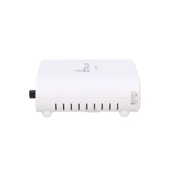 ONT Extralink Luna V2, 1x EPON, 1x RJ45 1000Mb/s, Чипсет ZTE, Функции маршрутизации/NAT