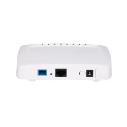 Extralink Luna ONT 1x EPON, 1x RJ45 1000Mb/s, Chipset ZTE, funkcje routing/NAT
