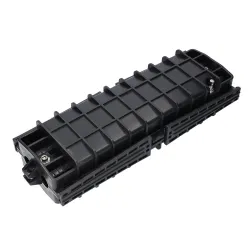 Extralink Megan Mufa FTTX, 2 tacki, 24 spawy, zewnętrzna