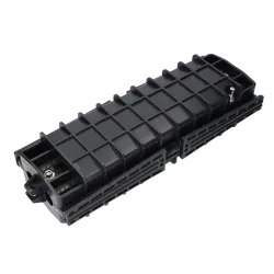 Extralink Megan Mufa FTTX, 2 tacki, 24 spawy, zewnętrzna