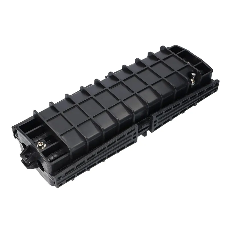 Extralink Megan Mufa FTTX, 4 tacki, 48 spawów, zewnętrzna