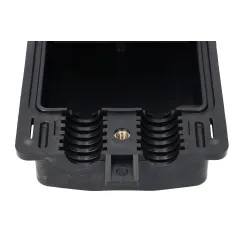 Extralink Megan Krabice FTTX, 4 zásobníky , 48 svarů, externí