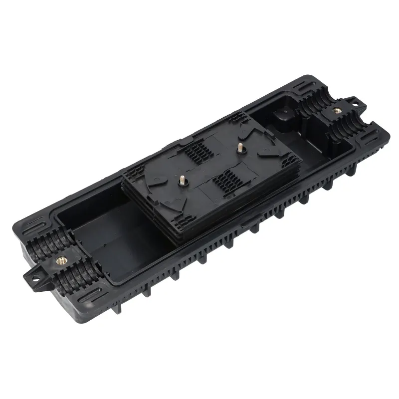 Extralink Megan Krabice FTTX, 6 tacek, 72 svary, externí