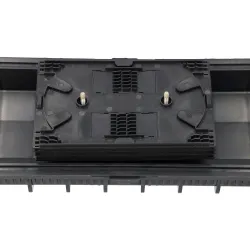 Extralink Megan Krabice FTTX, 6 tacek, 72 svary, externí