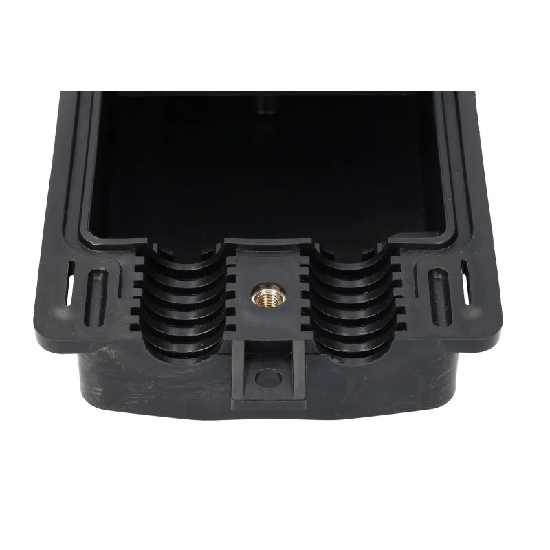 Extralink Megan Krabice FTTX, 8 tacek, 96 svarů, externí