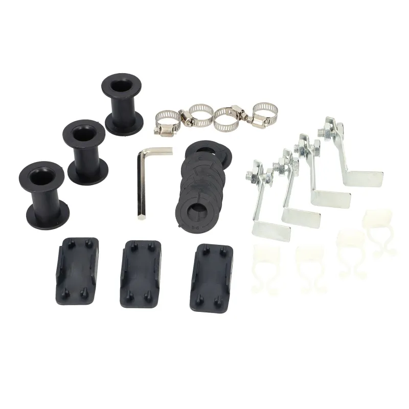 Extralink Megan Krabice FTTX, 8 tacek, 96 svarů, externí