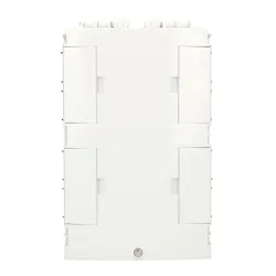 Extralink Michele Puszka światłowodowa 16 spawów, biała