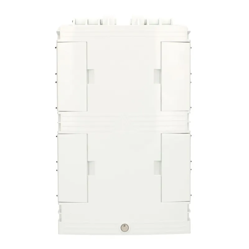 Extralink Michele Puszka światłowodowa 16 spawów, biała