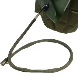 Extralink Asker Su Torbası 3L - Dağ Bisikleti Sırt Çantası