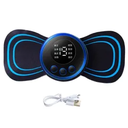 Extralink Mini Massage Stick Elektrostymulator szyi, karku, mięśni