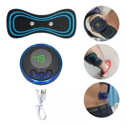 Extralink Mini Massage Stick Elektrostymulator szyi, karku, mięśni