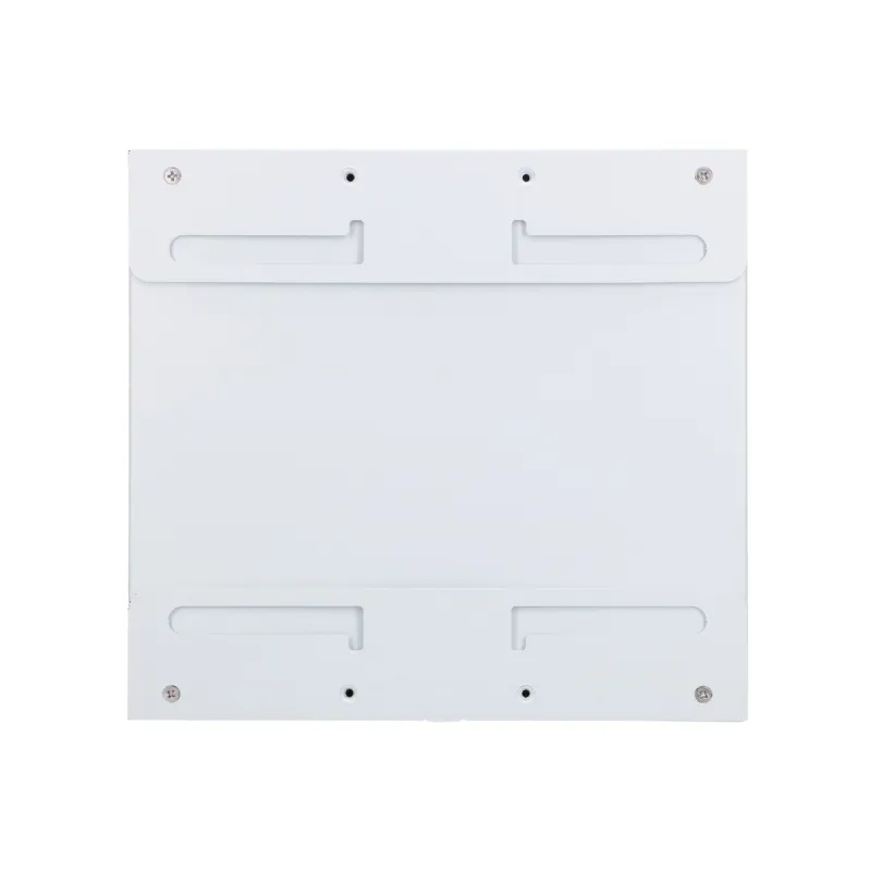 Extralink Minos Venkovní přepínač PoE 8x RJ45 1000Mbps PoE, 2x SFP, 200W, L2, aktivní chlazení