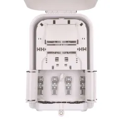 Extralink Mona Optický box 16 svarů