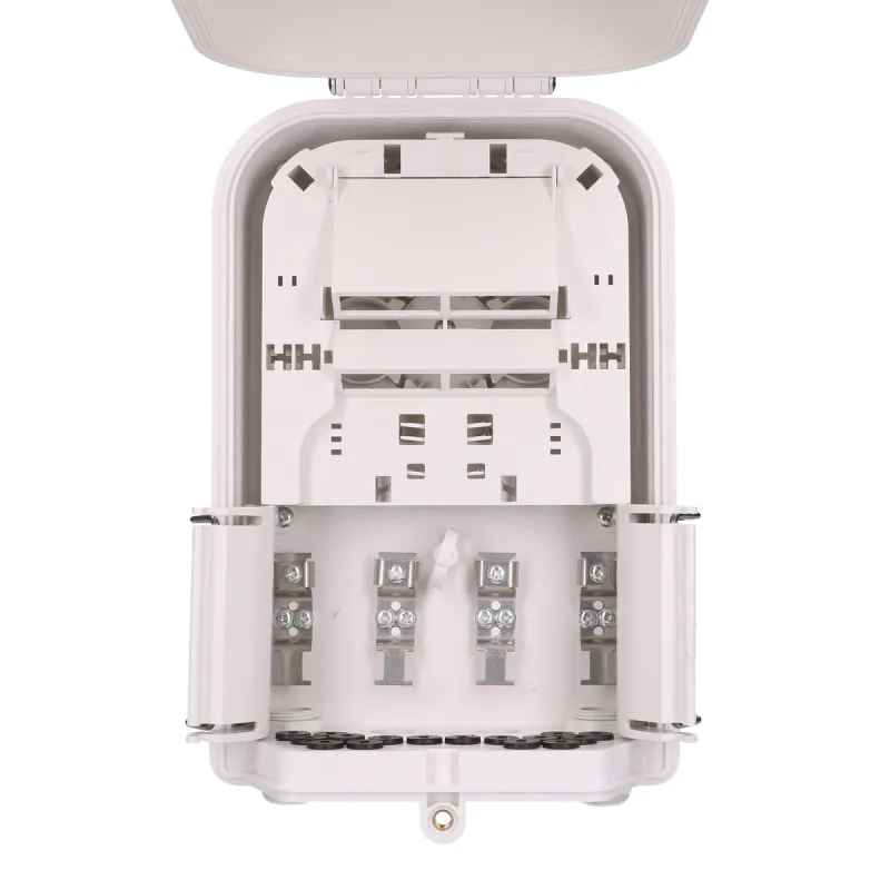 Extralink Mona Optický box 16 svarů