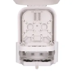 Extralink Mona Optický box 16 svarů