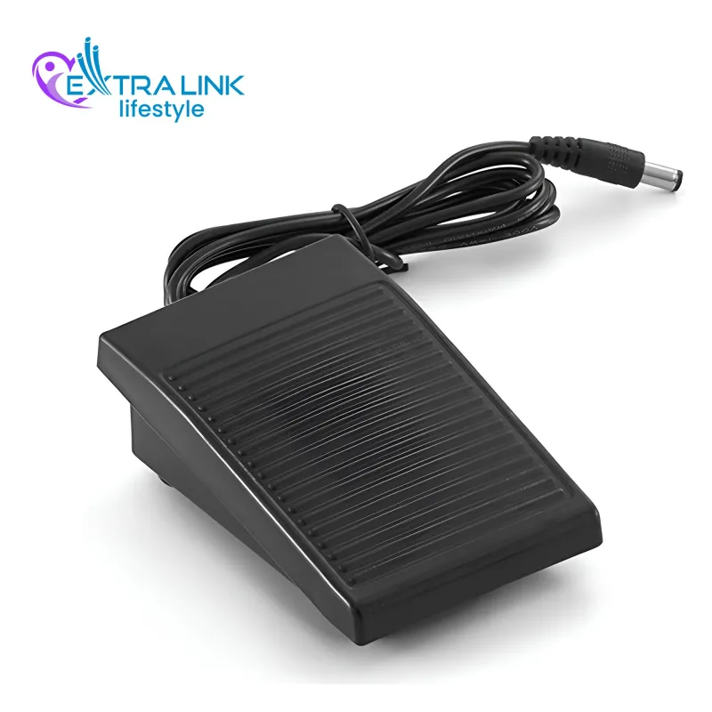 Extralink Nail Drill 202 Růžový Nail Drill 65W