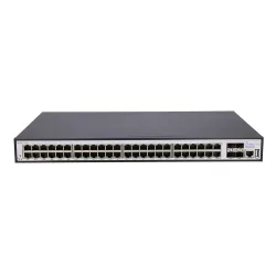 Extralink Nemezis Switch 48x RJ45 1000Mb/s, 4x SFP+, L3, zarządzalny