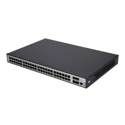 Extralink Nemezis Switch 48x RJ45 1000Mb/s, 4x SFP+, L3, zarządzalny