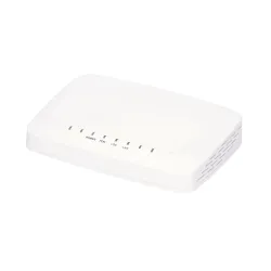Extralink Neptun ONT 1x GPON, 1x RJ45 1000Mb/s, Chipset Cortina, funkce routing/NAT
