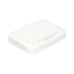 Extralink Neptun ONT 1x GPON, 1x RJ45 1000Mb/s, Chipset Cortina, funkce routing/NAT