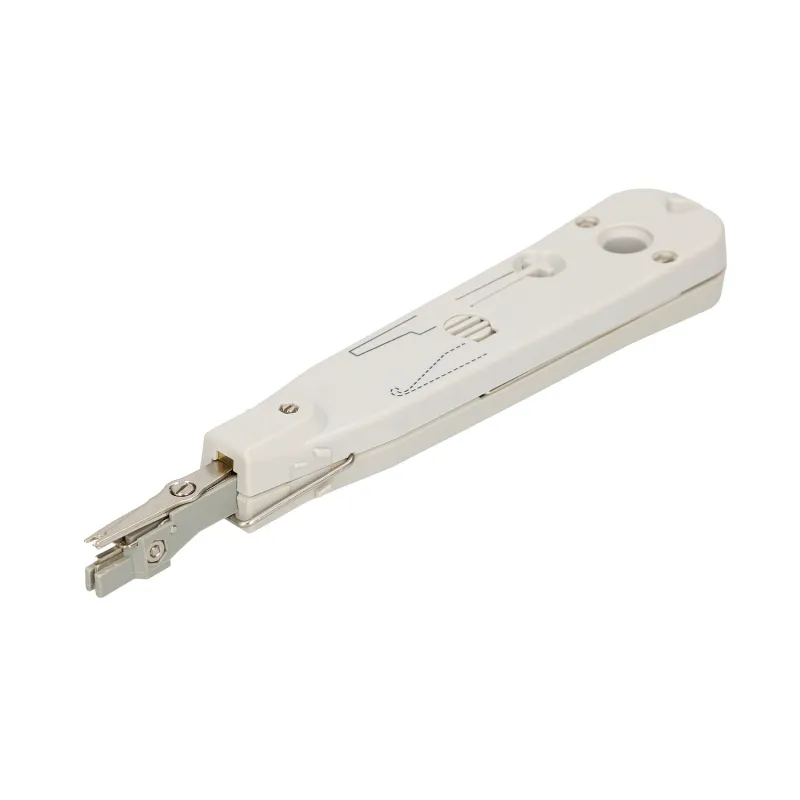 Extralink NT-T002 Úderový upínací nástroj, s blokadou