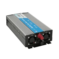 Extralink OPIM-1000W Měnič napětí automobilový 12V, 1000W modifikovaný sinus