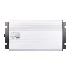 Extralink OPIM-1500W Měnič napětí 12V, 1500W upravený sinus
