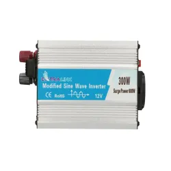 Extralink OPIM-300W Měnič napětí automobilový 12V, 300W modifikovaný sinus