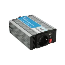 Extralink OPIM-500W Měnič napětí automobilový 12V, 500W modifikovaný sinus