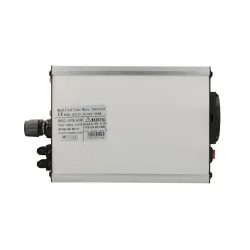 Extralink OPIM-600W Przetwornica napięcia samochodowa 12V, 600W modyfikowany sinus