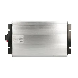 Extralink OPIP-1000W Przetwornica napięcia 12V - 230W, 1000W, czysty sinus