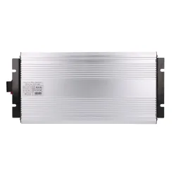 Extralink OPIP-1500W Měnič napětí 12V, 1500W čistý sinus