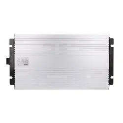 Extralink OPIP-2000W Przetwornica napięcia samochodowa 12V, 2000W czysty sinus