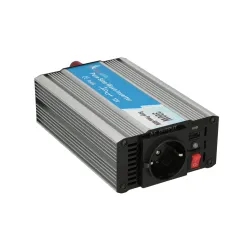 Extralink OPIP-300W Měnič napětí automobilový 12V, 300W čistý sinus