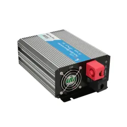 Extralink OPIP-500W Měnič napětí automobilový 12V, 500W čistý sinus
